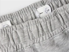 Name It grey melange sweatpants